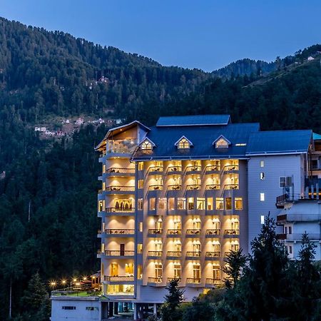 Fortune Park Dalhousie - Member Itc Hotels' Group Exteriér fotografie
