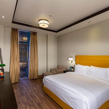 Fortune Park Dalhousie - Member Itc Hotels' Group Exteriér fotografie