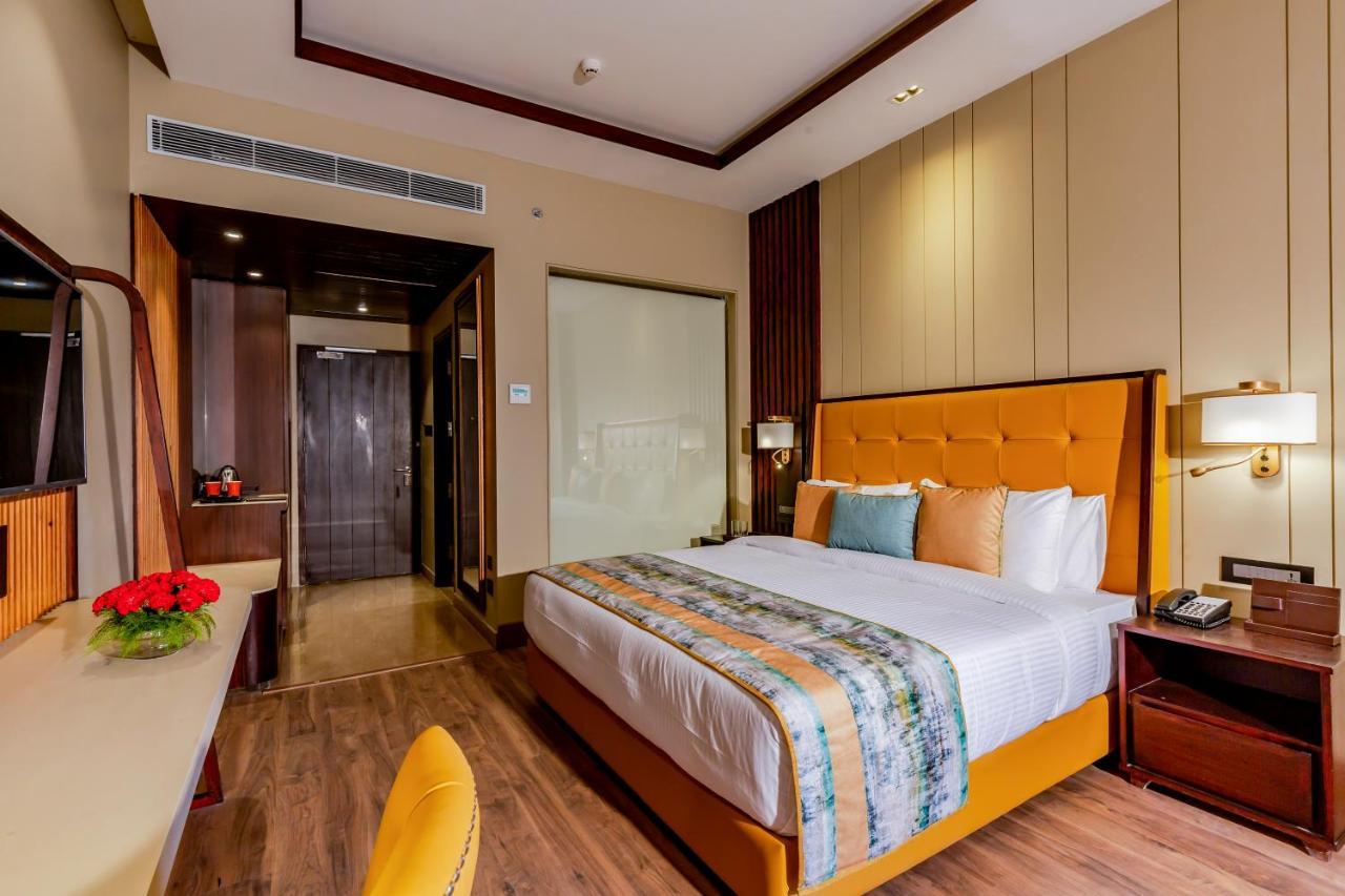 Fortune Park Dalhousie - Member Itc Hotels' Group Exteriér fotografie