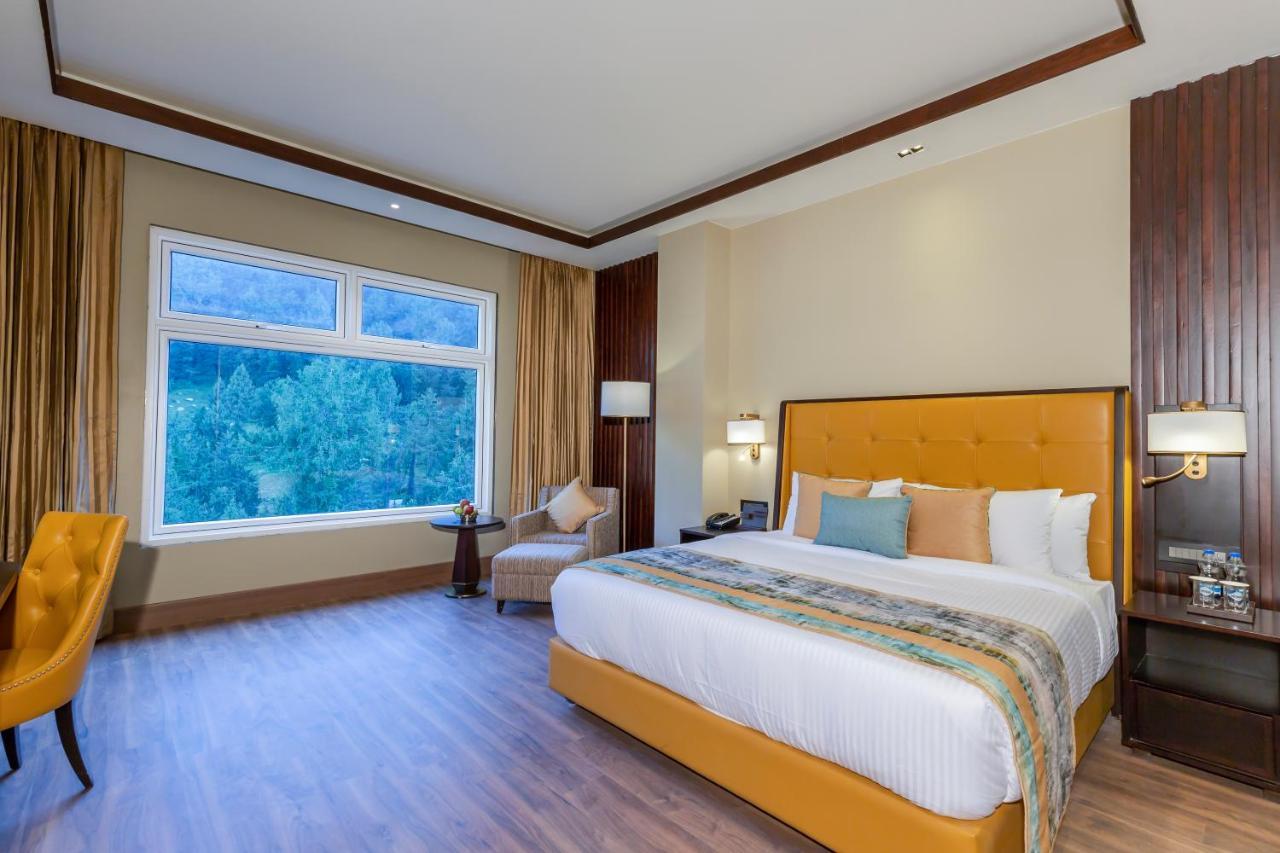 Fortune Park Dalhousie - Member Itc Hotels' Group Exteriér fotografie