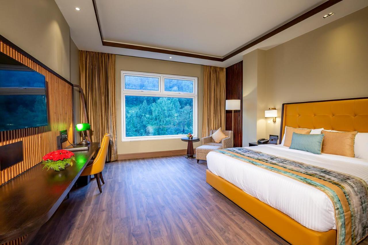Fortune Park Dalhousie - Member Itc Hotels' Group Exteriér fotografie
