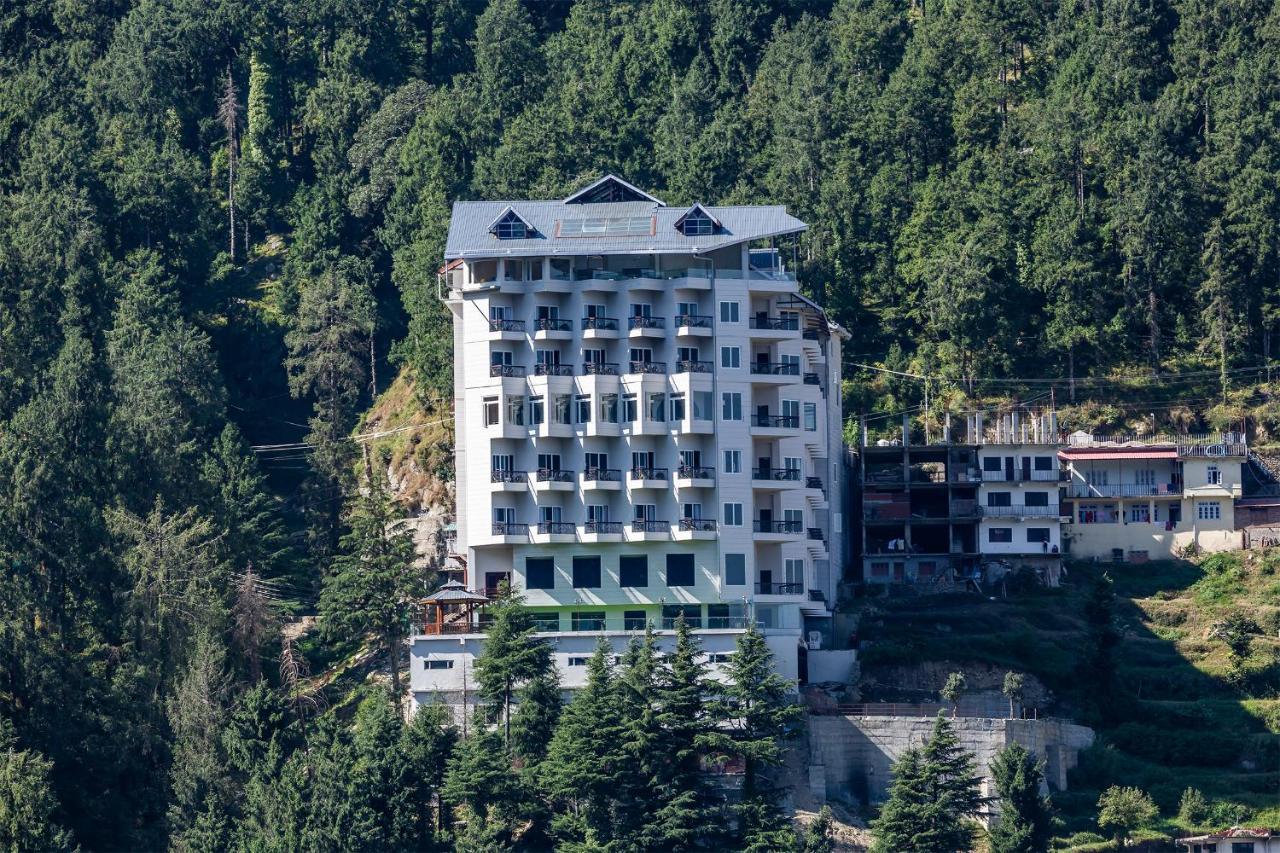 Fortune Park Dalhousie - Member Itc Hotels' Group Exteriér fotografie