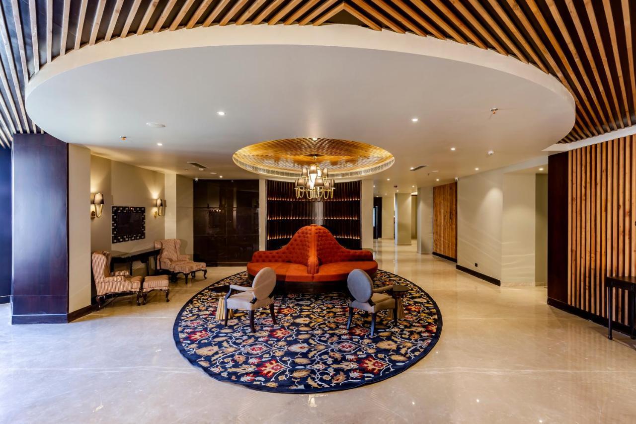 Fortune Park Dalhousie - Member Itc Hotels' Group Exteriér fotografie