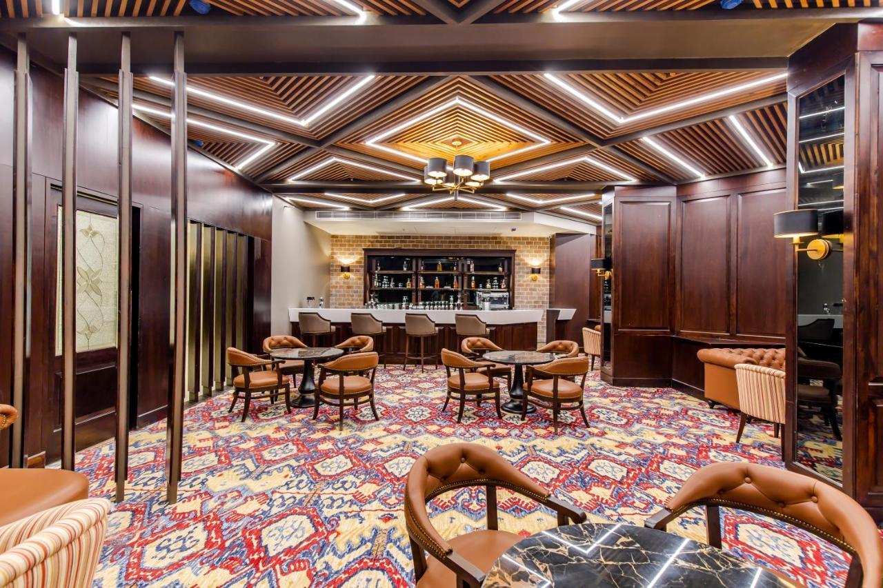 Fortune Park Dalhousie - Member Itc Hotels' Group Exteriér fotografie