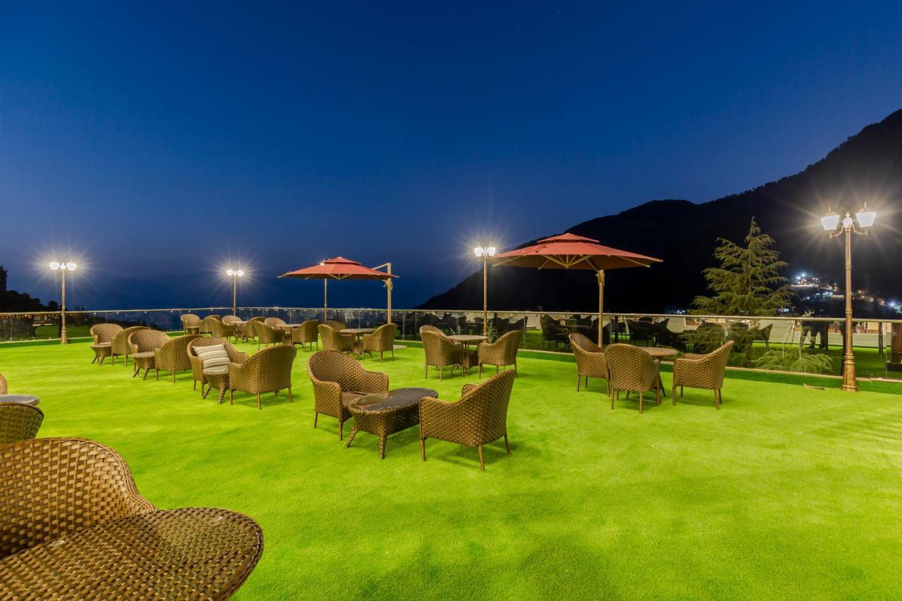 Fortune Park Dalhousie - Member Itc Hotels' Group Exteriér fotografie