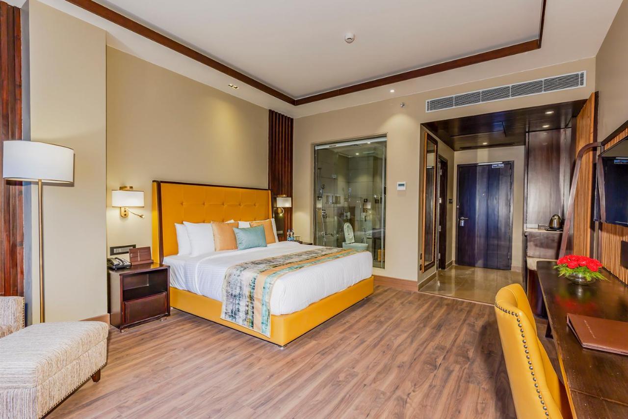 Fortune Park Dalhousie - Member Itc Hotels' Group Exteriér fotografie