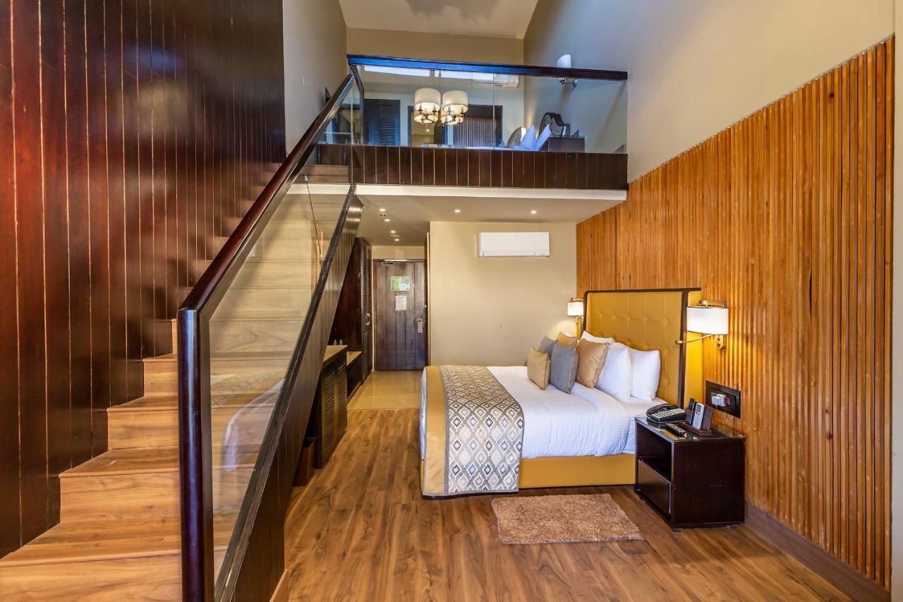 Fortune Park Dalhousie - Member Itc Hotels' Group Exteriér fotografie