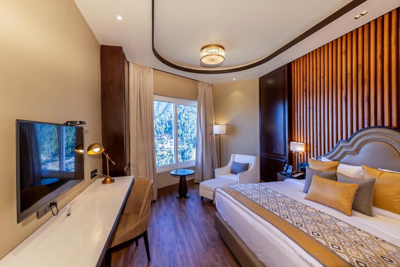 Fortune Park Dalhousie - Member Itc Hotels' Group Exteriér fotografie