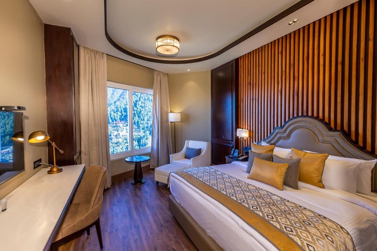 Fortune Park Dalhousie - Member Itc Hotels' Group Exteriér fotografie