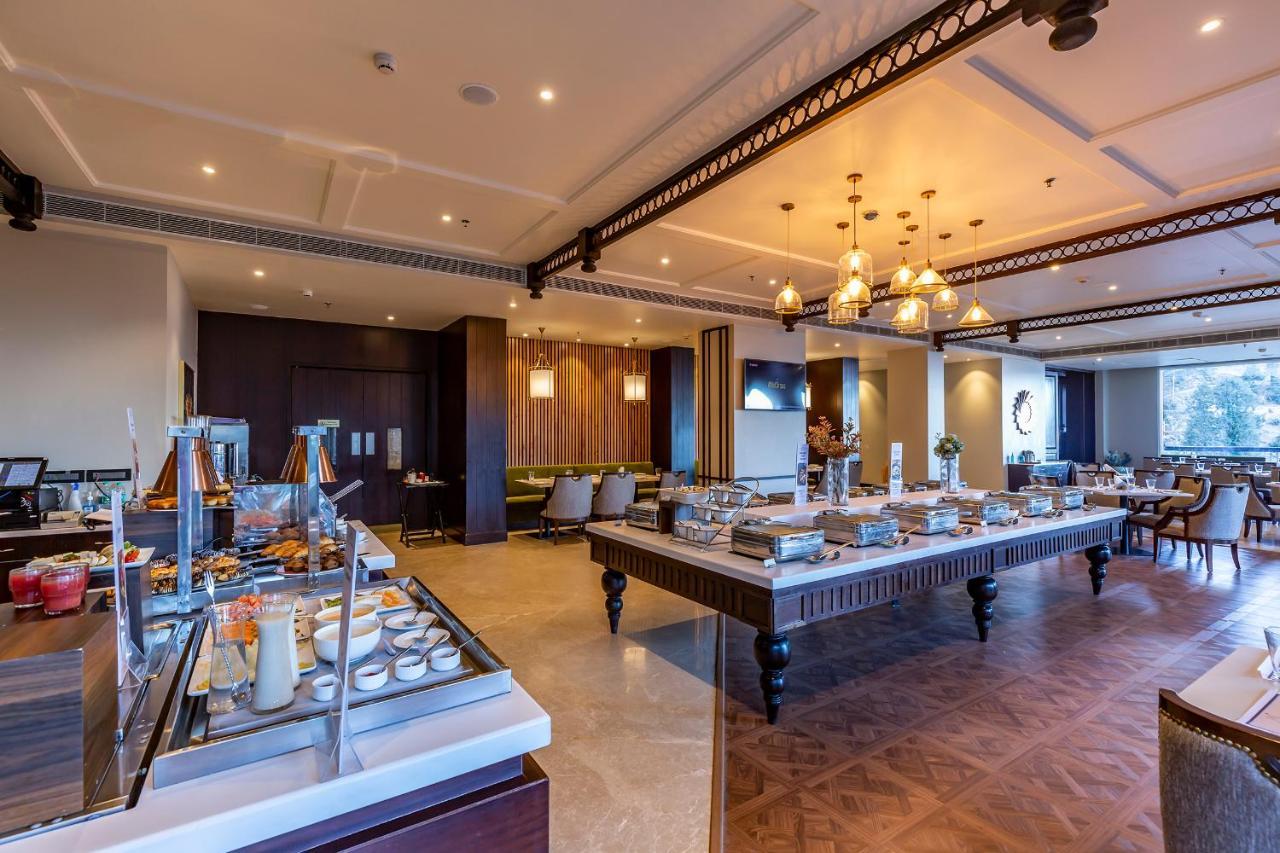 Fortune Park Dalhousie - Member Itc Hotels' Group Exteriér fotografie