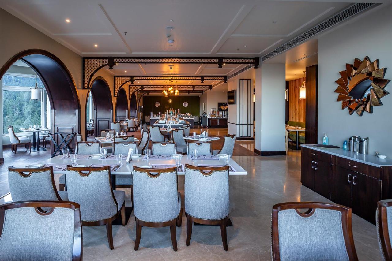 Fortune Park Dalhousie - Member Itc Hotels' Group Exteriér fotografie