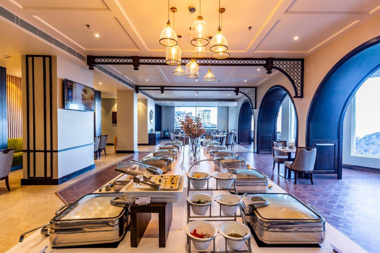 Fortune Park Dalhousie - Member Itc Hotels' Group Exteriér fotografie