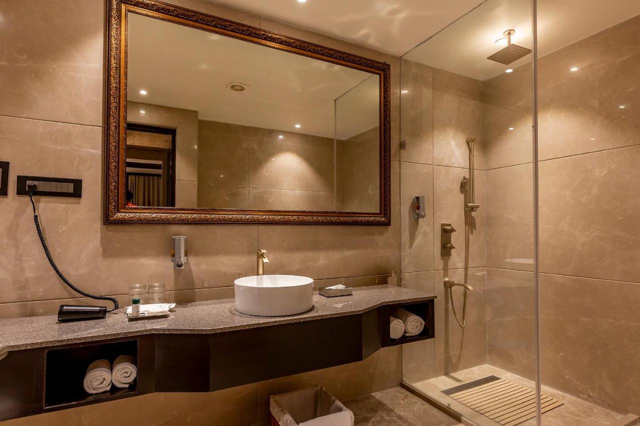 Fortune Park Dalhousie - Member Itc Hotels' Group Exteriér fotografie