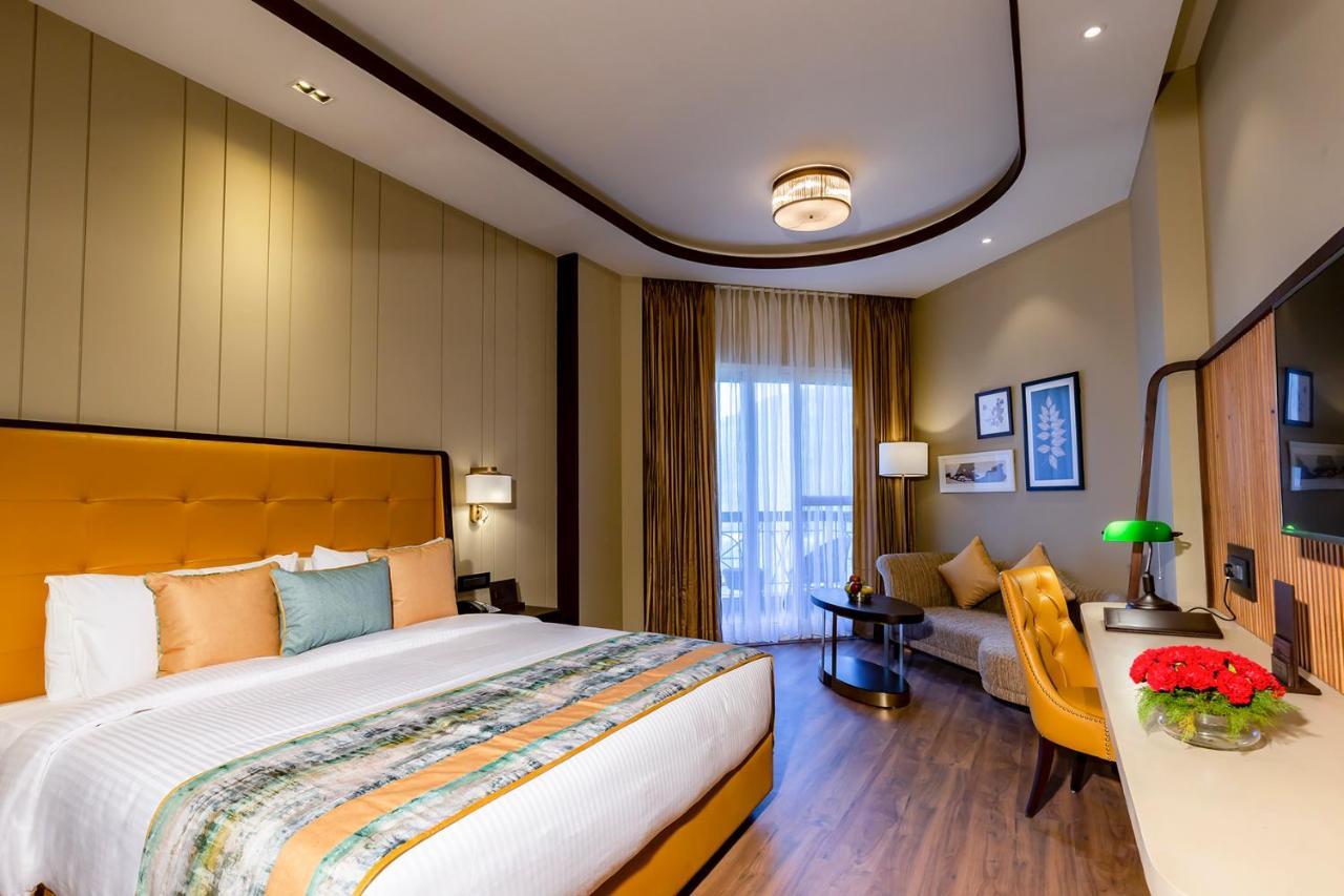 Fortune Park Dalhousie - Member Itc Hotels' Group Exteriér fotografie