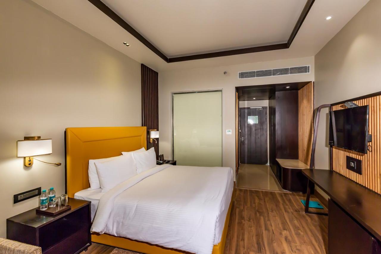 Fortune Park Dalhousie - Member Itc Hotels' Group Exteriér fotografie